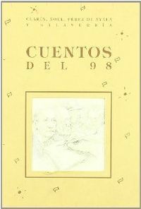 CUENTOS DEL 98