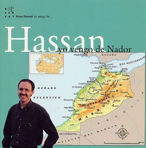 HASSAN. YO VENGO DE NADOR