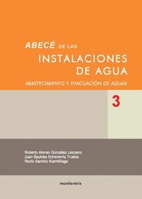 ABECE DE LAS INSTALACIONES DE AGUA 3