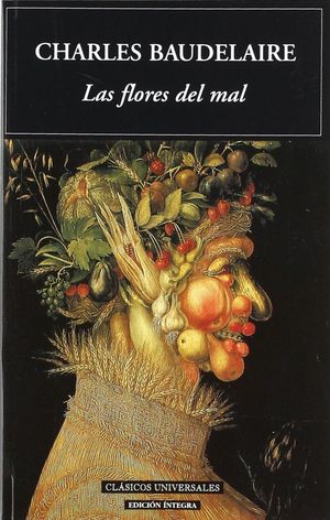 LAS FLORES DEL MAL