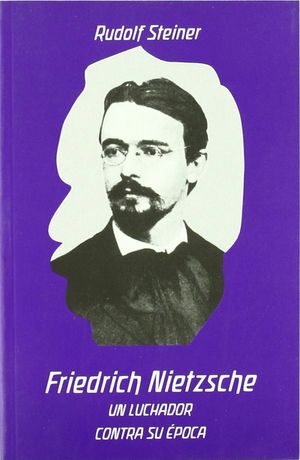 FRIEDRICH NIETZSCHE