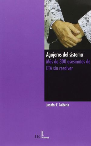 AGUJEROS DEL SISTEMA