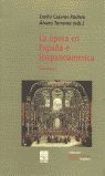 LA ÓPERA EN ESPAÑA E HISPANOAMÉRICA. VOL. II