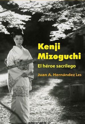 KENJI MIZOGUCHI