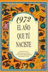 1972 AÑO TU NACISTE