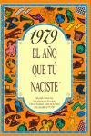 1979 EL ALO QUE TU NACISTE
