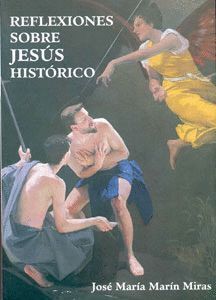 REFLEXIONES SOBRE JESUS HISTORICO