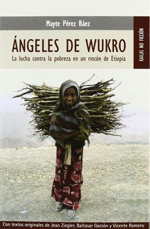 ÁNGELES DE WUKRO