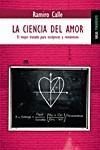 LA CIENCIA DEL AMOR