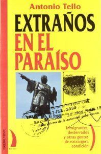 EXTRAÑOS EN EL PARAISO