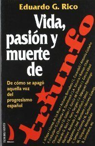 VIDA PASION Y MUERTE DE TRIUNFO