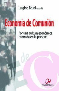 ECONOMÍA DE COMUNIÓN