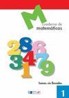 CUADERNO MATEMATICAS 1 DYLAR