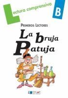 LA BRUJA PATUJA