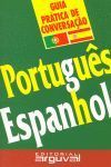 PORTUGUES ESPAÑOL GUIA CONVERSACION