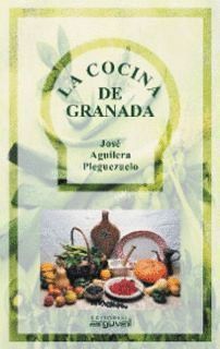 LA COCINA DE GRANADA