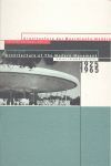 ARQUITECTURA DEL MOVIMIENTO MODERNO, 1925-1965