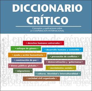 DICCIONARIO CRÍTICO