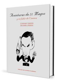 AVENTURAS DE 51 MAGOS Y UN FAKIR DE CUENCA