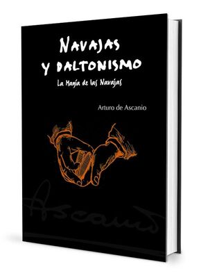 NAVAJAS Y DALTONISMO: