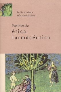 ESTUDIOS DE ETICA FARMACEUTICA