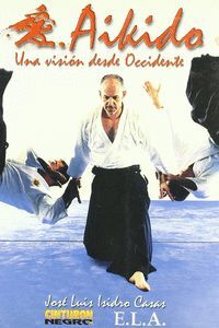 AIKIDO UNA VISION DESDE OCCIDENTE