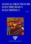 MANUAL PRACTICO DE ELECTRICIDAD Y ELECTRONICA