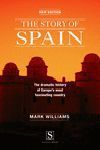 STORY OF SPAIN 2ND EDITION