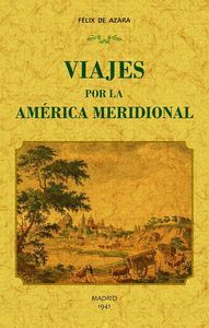 VIAJES POR LA AMERICA MERIDIONAL (2T1V)