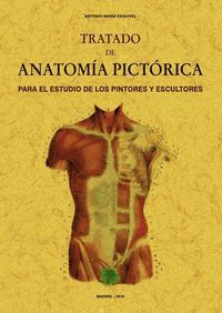TRATADO DE ANATOMIA PICTORICA