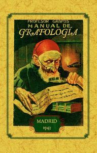 MANUAL DE GRAFOLOGÍA