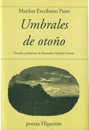 UMBRALES DE OTOÑO