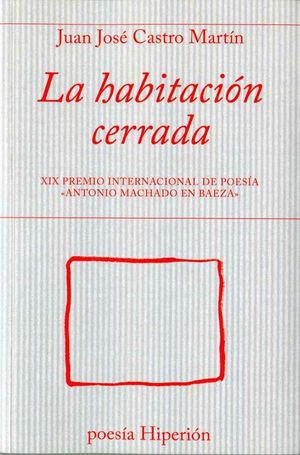 LA HABITACION CERRADA