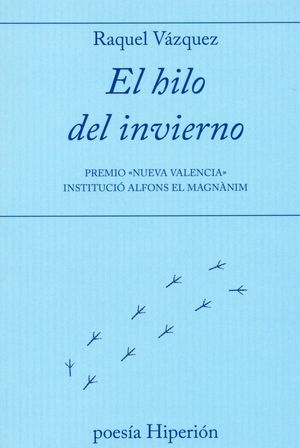 EL HILO DEL INVIERNO