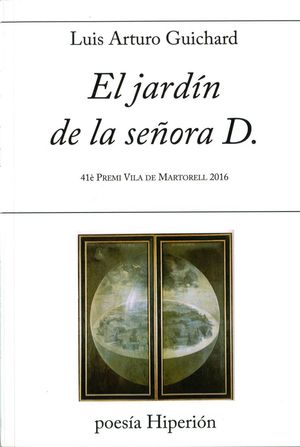EL JARDIN DE LA SEÑORA D.