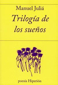 TRILOGÍA DE LOS SUEÑOS