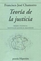 TEORIA DE LA JUSTICIA