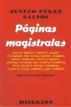 PAGINAS MAGISTRALES