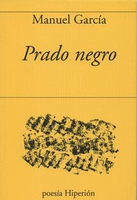 PRADO NEGRO