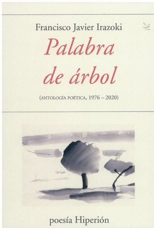 PALABRA DE ARBOL