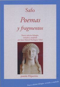 POEMAS Y FRAGMENTOS (BILINGUE)