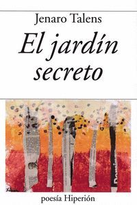 EL JARDIN SECRETO