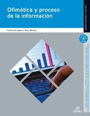 OFIMÁTICA Y PROCESO DE LA INFORMACIÓN