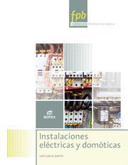 INSTALACIONES ELECTRICAS Y DOMOTICAS