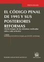 EL CÓDIGO PENAL DE 1995 Y SUS POSTERIORES REFORMAS