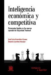 INTELIGENCIA ECONÓMICA Y COMPETITIVA