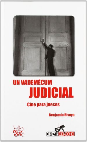 UN VADEMÉCUM JUDICIAL