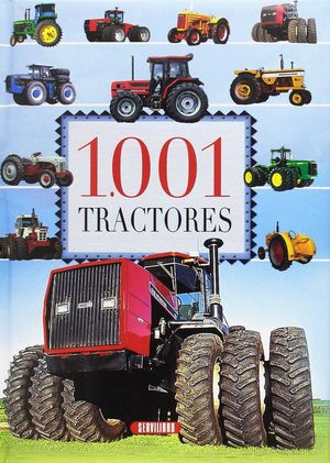 1001 TRACTORES