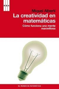 LA CREATIVIDAD EN MATEMATICAS