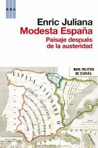 MODESTA ESPAÑA